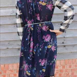 Embroidered Tunic
